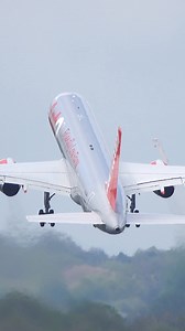 Mega Take Off ✈️🔊 | Airliners Live