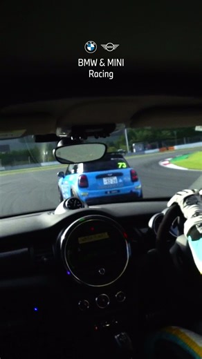 BMW & MINI Racing on Instagram: "BMW & MINI Racing 2025 ラウンド5を振り返る 激しいバトルと白熱のオーバーテイク、最後まで目が離せないレース展開。 シーズンはまだ終わらない。 ラストラウンドはもてぎで決着。誰が頂点に立つのか、注目の最終戦をお見逃しなく。 #BMW #MINI #RacingJapan #Motorsport #BMWJapan #BMWMotorsport #MINIRacing #MINICHALLENGEJP #bmwminiracing"