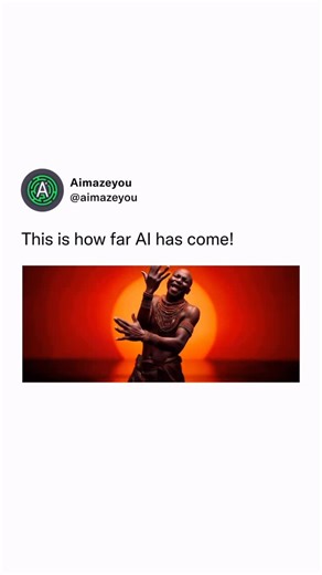 Ai maze you | ChatGPT | Artificial Intelligence on Instagram: "⚠️Info: Higgsfield.ai lets creators produce full music videos by combining powerful text-to-video generation with cinematic effects and audio sync, all in a browser-based workflow that replaces traditional production tools. With a simple text prompt or image reference you can generate dynamic clips in high definition, complete with motion, lip-sync and visual effects ready for platforms like YouTube Shorts or Instagram. The platform’