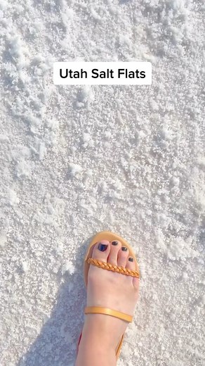 Soothing ASMR Salt Sounds with Crunchy Textures