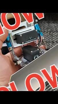 How to install rc snow plow on cen f450.