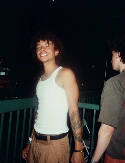 Iann Dior - Stay Inside (CDQ Snippet)