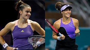 Australian Open 2022: Maria Sakkari vs Tatjana Maria Prediction, Preview, Head to Head and Live Stream