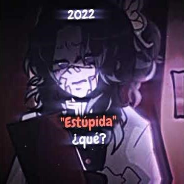 ||¿𝑄𝑈𝐸?||#kny #anime #tengosueño #shinobukocho ‪@froppy_AFK‬