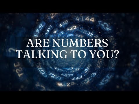 Why You Keep Seeing the Same Numbers: Signs & What They Mean
