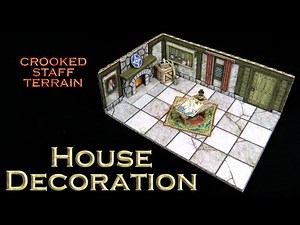 Episode 46 : House Decoration