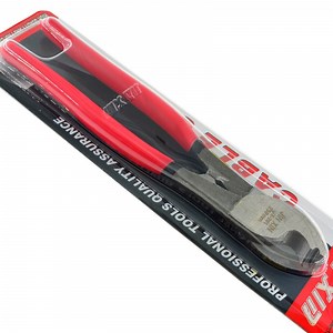 [Hot Item] Wire and Cable Cutter with PVC Handle