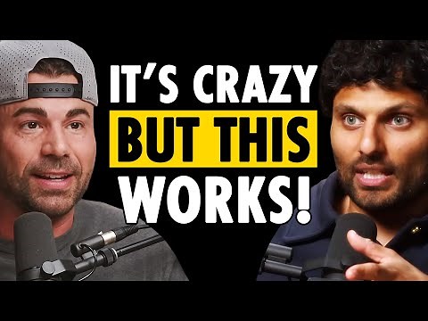 MARK ROBER: If you're creative but lazy, please watch this...