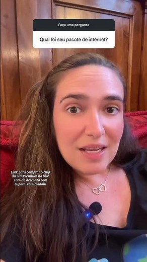 MSC: Pacote de Internet - qual foi e quanto custou? Será que funciona?