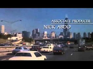 Nothing In Common (1986)