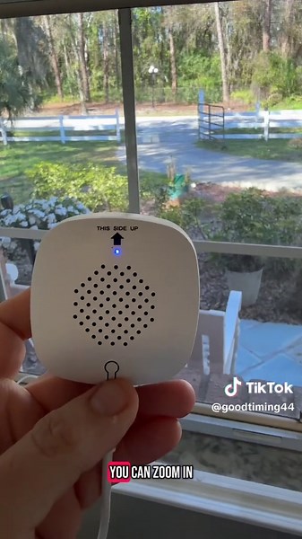 Enhance Home Protection with Window Cameras