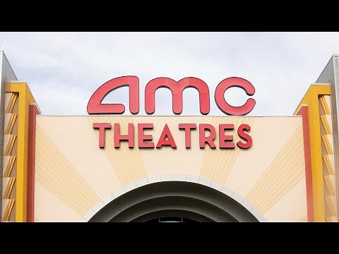 AMC stock soars amid boost from Reddit, meme stock squeeze