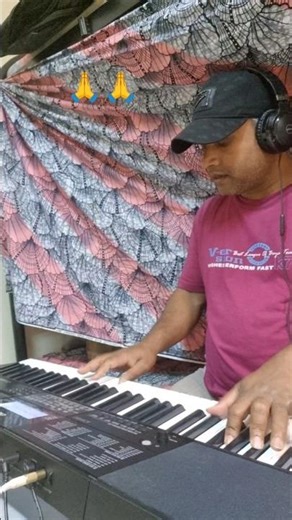 Piano 🎹 Tutorial ! Casio Keyboard #pianocover