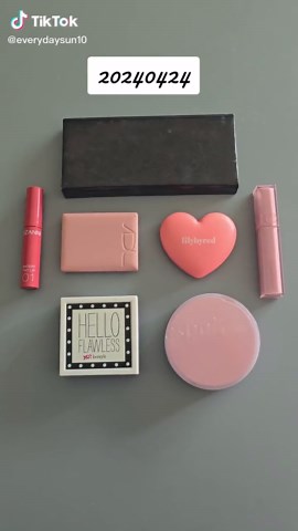 데일리 메이크업 팁과 제품 추천