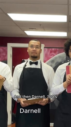 I tell them all the time this industry rewards discipline. This moment was proof of that. Proud of my students for staying focused and putting in the work. Keep that same energy and you can do anything, in this industry or in life. 💯 #hairscienceak #shawnidom #barberschool #anchoragebarberschool #alaskabarberschool | Hair Science Barbershop and Barber School