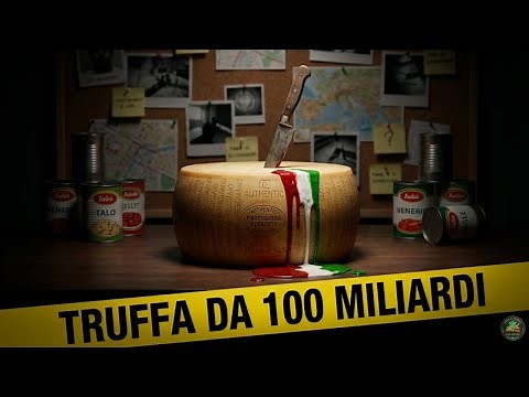 The True History of Italian Cuisine: From the Romans to the Hundred Billion Dollar Scam