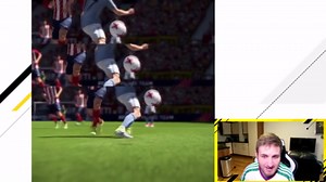 FIFA 18 gameplay so far!