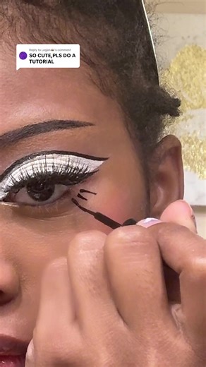 Tutorial de maquillaje inspirado en los 70s