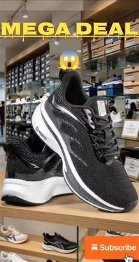Best Budget Running Shoes 2026? 👟 ASIAN Hypercushion-01 Review #prakashpaji #mensfashion