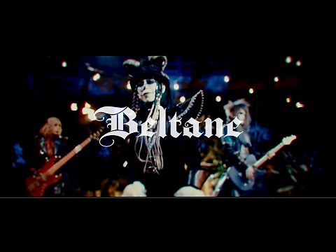 Leetspeak monsters『Beltane』MV FULL