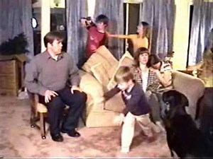 Family Home Evening Video