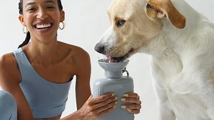 Watch Growler - Great for Big Dogs on Amazon Live