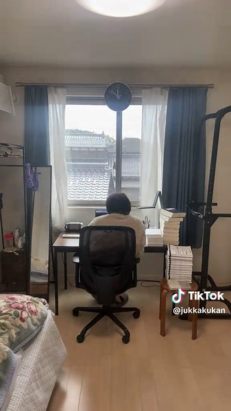 Study Motivation Vlog: Time-lapse Study Session