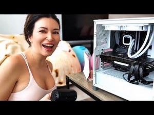 A Good Blow Was All My PC Needed… 😳