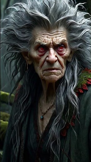 The Banshee: Ireland’s Harrowing Death Omen