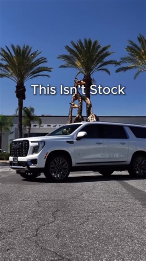 QC Armor by Quality Coachworks on Instagram: "Yukon Denali or mobile command center? You decide. #suv #interior #luxury #mobileoffice #denali"