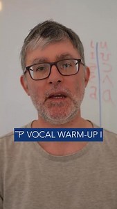 This is a simple warm up you can do to prepare your mouth for work on vowel sounds. All vowel sounds will appear within the space you mark out in this warm-up so it's excellent for both exercising the muscles, and raising awareness of the space in the mouth. #teachenglish #teachpronunciation #phonetics #accenttraining #voicecoach | Pronunciation Studio