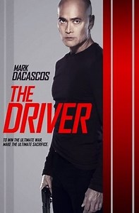 طاقم العمل: فيلم - The Driver - 2019