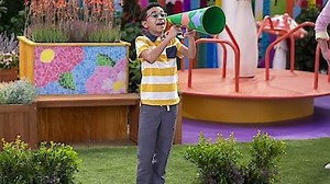 Watch Hello, Jack! The Kindness Show Season 1 Episode 3 - Jack and Cooper's Chalk Game