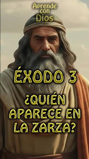 Did Moses make a mistake? #apologetics #theology #christophany