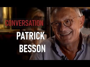 Global Tok: Rencontre avec Patrick Besson