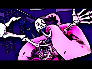 You Can KILL The Toilet Poop Monster?! (Toilet Chronicles)