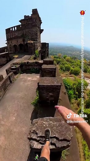 Mastering Parkour: Tips for Every Level