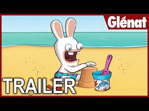 The Lapins Crétins : Best of Spécial été 2020 - Trailer