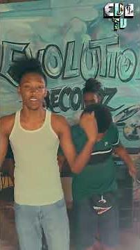 EvoTV - Leywes & Co #sf #rap #freestyle #evorecordz