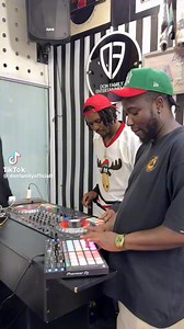 FyahDj Donfamily Lets Link Op And Drink Up💥 Winky D DiBigman x Busy Signal Drink Up 🥂🍾🔥🔥 | Vigilance Family