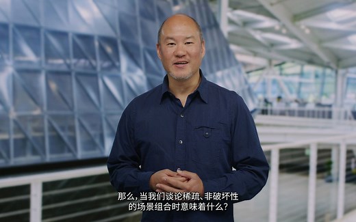 通用场景描述（OpenUSD)- Composition 和 Layering