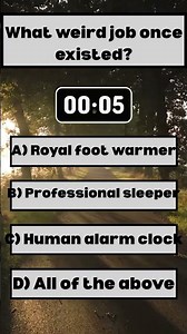 😱 Weirdest Things That ACTUALLY Happened #OddFacts #shortsquiz #quizgames #didyouknow #viral