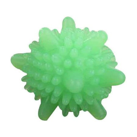 PVC Reusable Laundry Dryer Ball Fabric ball Washing Soften Helper Cleaner Washing Machine Stain Cleaner - Walmart.ca