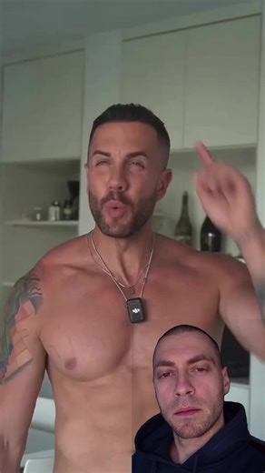 tú huevos flotan en el aceite? 😳 para bajar de grasa para siempre ♾️ haz el reto de 90 días en BUFF Academy app 🫡👌