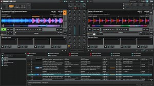 Native Instruments Traktor Pro 2 V2.7.1 Crack