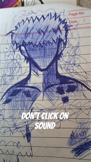 face less man #anime #art # NOOR ART STUDIO