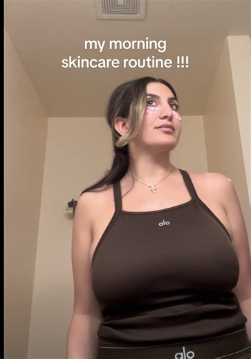 🫧🫧 cleanser @SkinCeuticals before @TOPICALS eye patches :) @rhode skin @ALASTIN Skincare @Thayers @laneige_us @alo @OBAGI MEDICAL SKINCARE #skinroutine