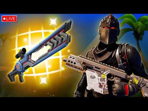 LIVE 🔴 #1 BEST INTERACTIVE FORTNITE STREAMER!