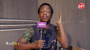 #AmiNet Smarty envisage son prochain concert au stade. Il nous donne les raisons de l'utisation du hastag #AllonsEchouerAuStade. L'artiste annonce aussi des surprises sur le prochain album #Odyssée. "Ça vient incessamment. Preparez-vous! Parce que vous n'allez même pas sentir l'album venir..." | AmiNet