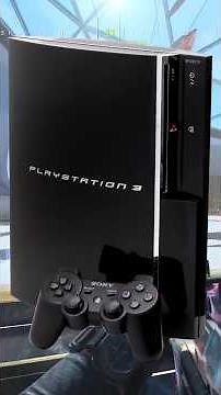 PS3 NETFLIX #playstation #playstation3 #netflix